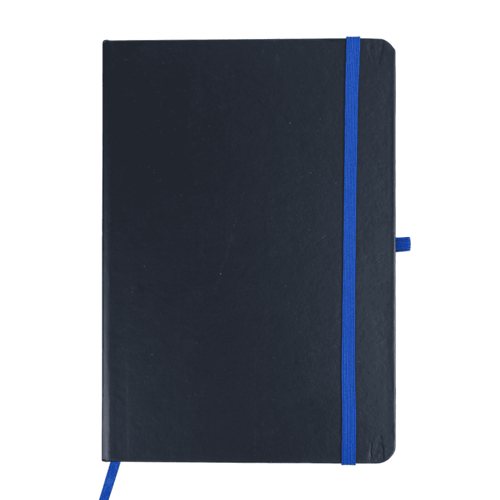 Tiffany Notebook
