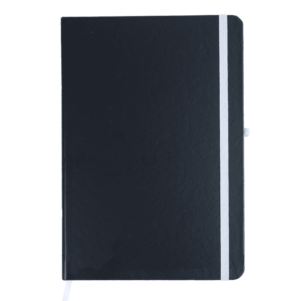 Tiffany Notebook