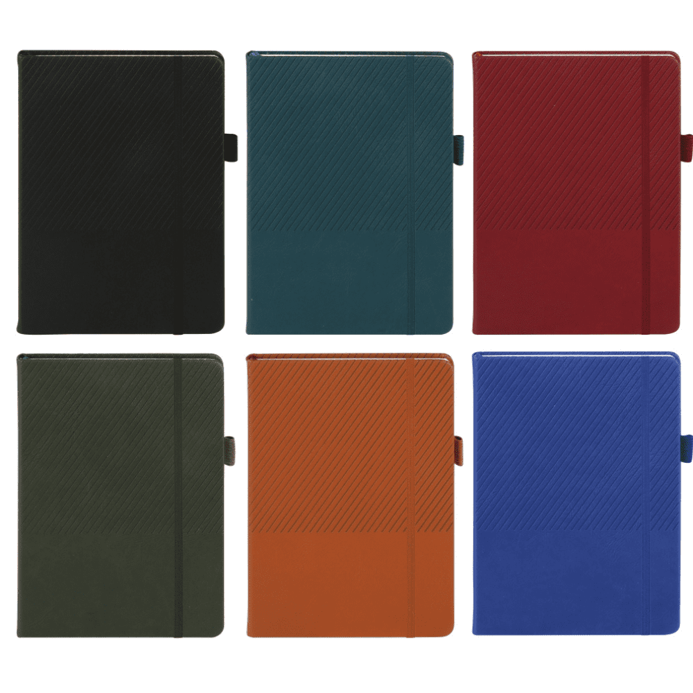 Tommy Notebook