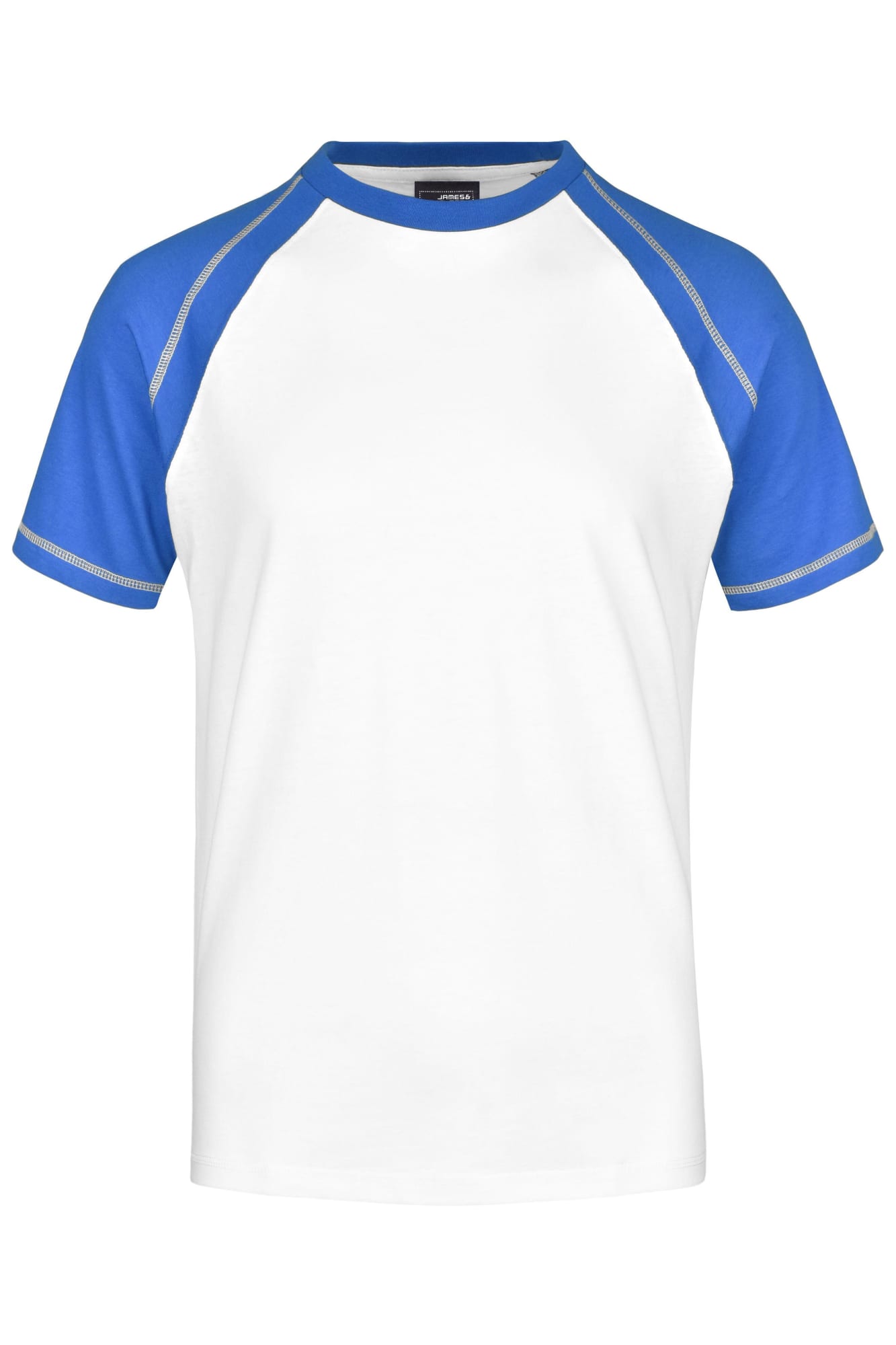 Mens Raglan-T