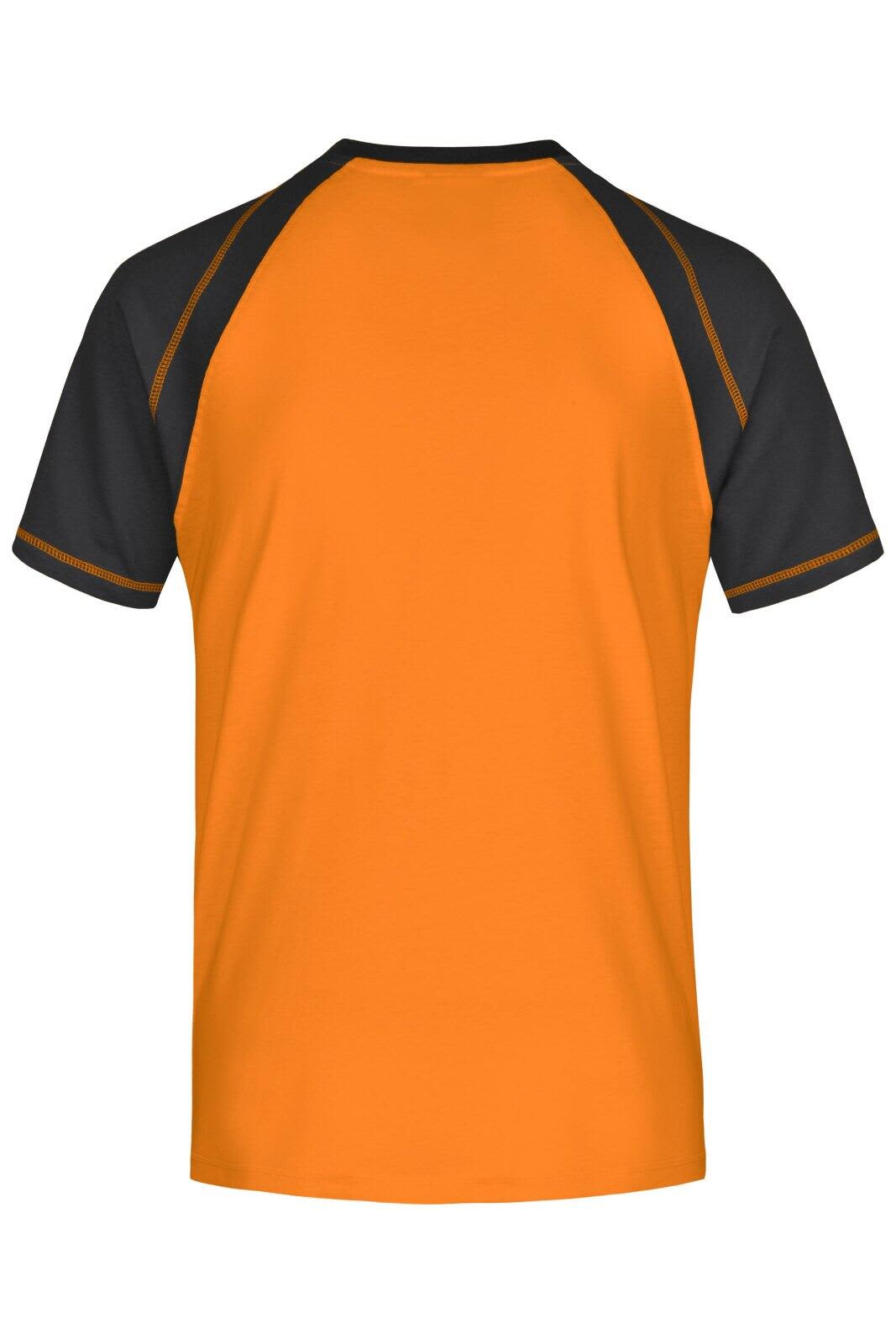 Mens Raglan-T