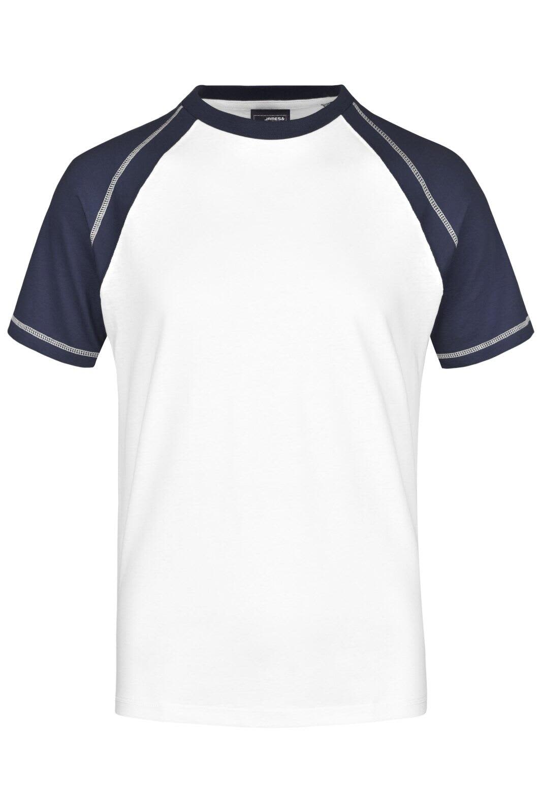 Mens Raglan-T