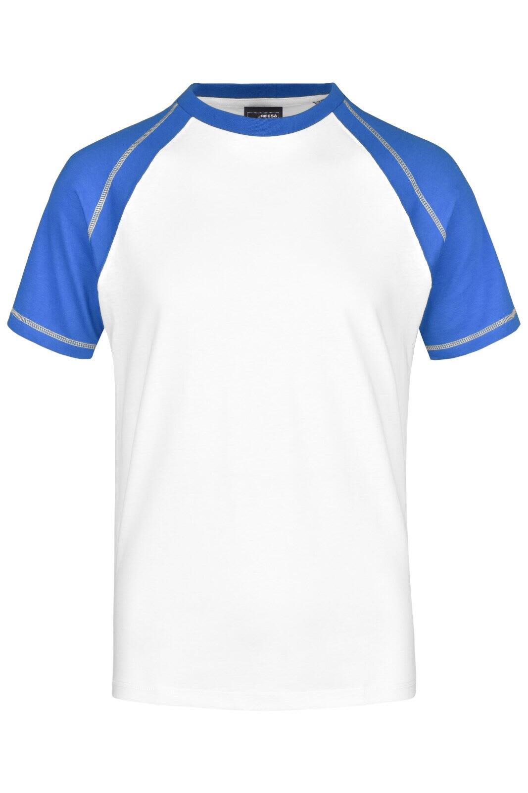 Mens Raglan-T