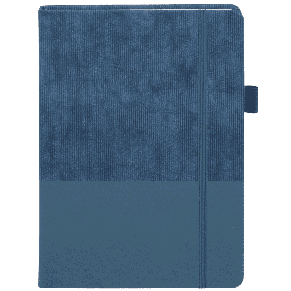 Travis Notebook