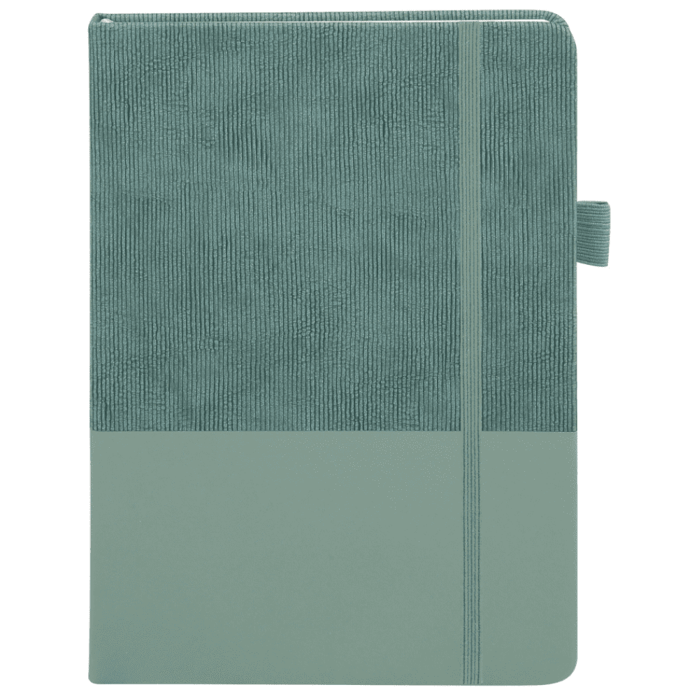 Travis Notebook
