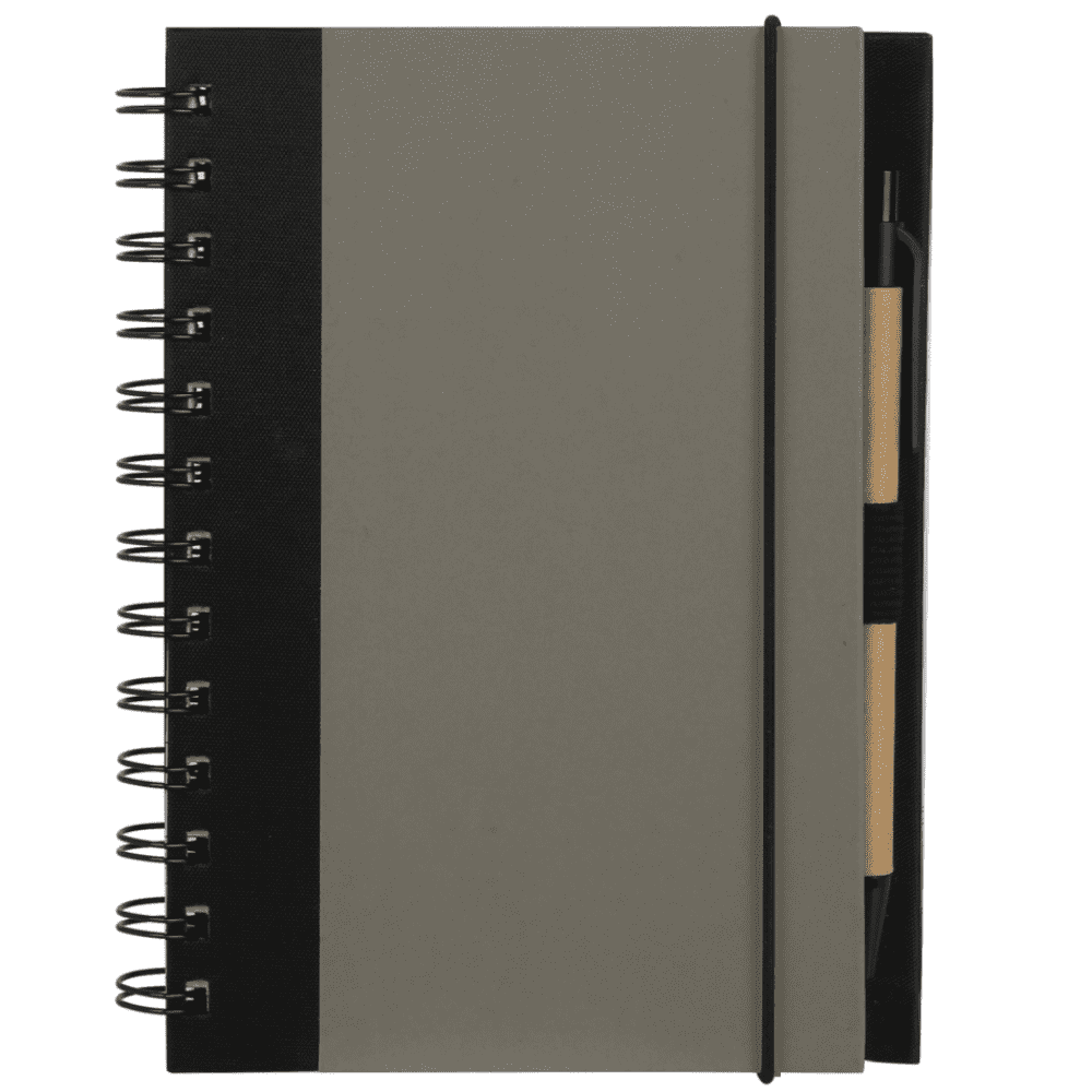 Taylor Notebook
