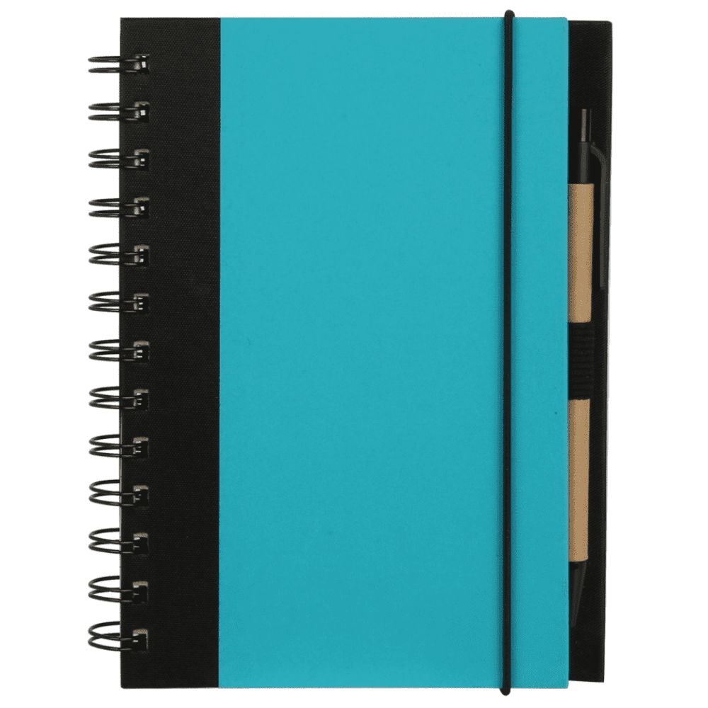 Taylor Notebook