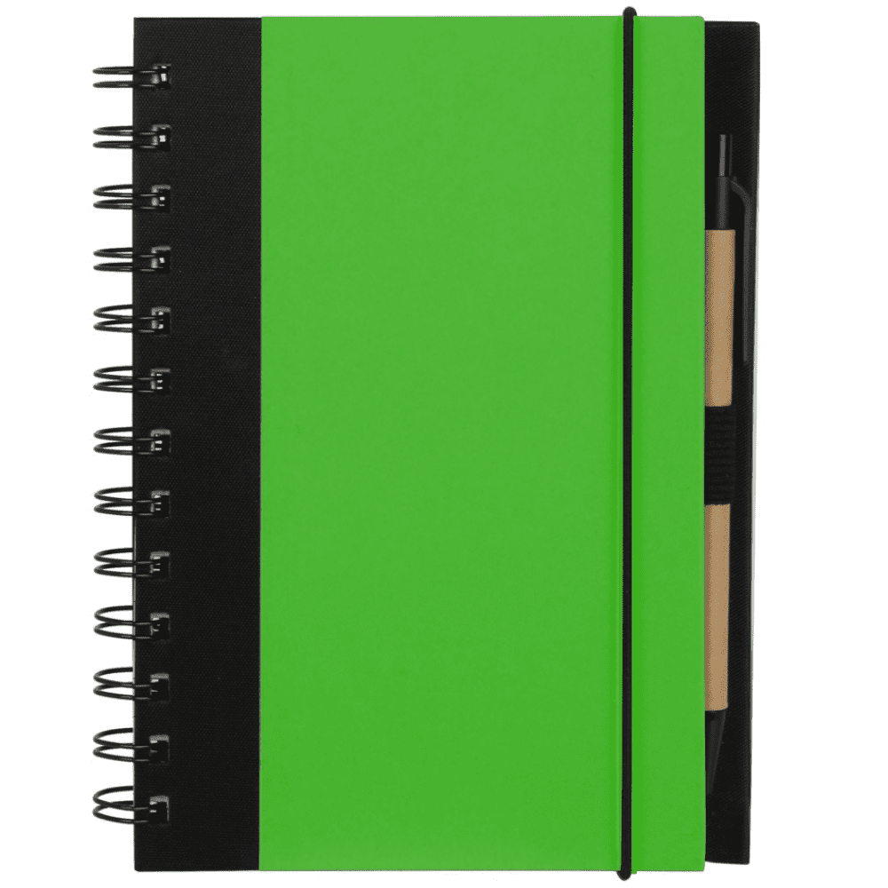 Taylor Notebook