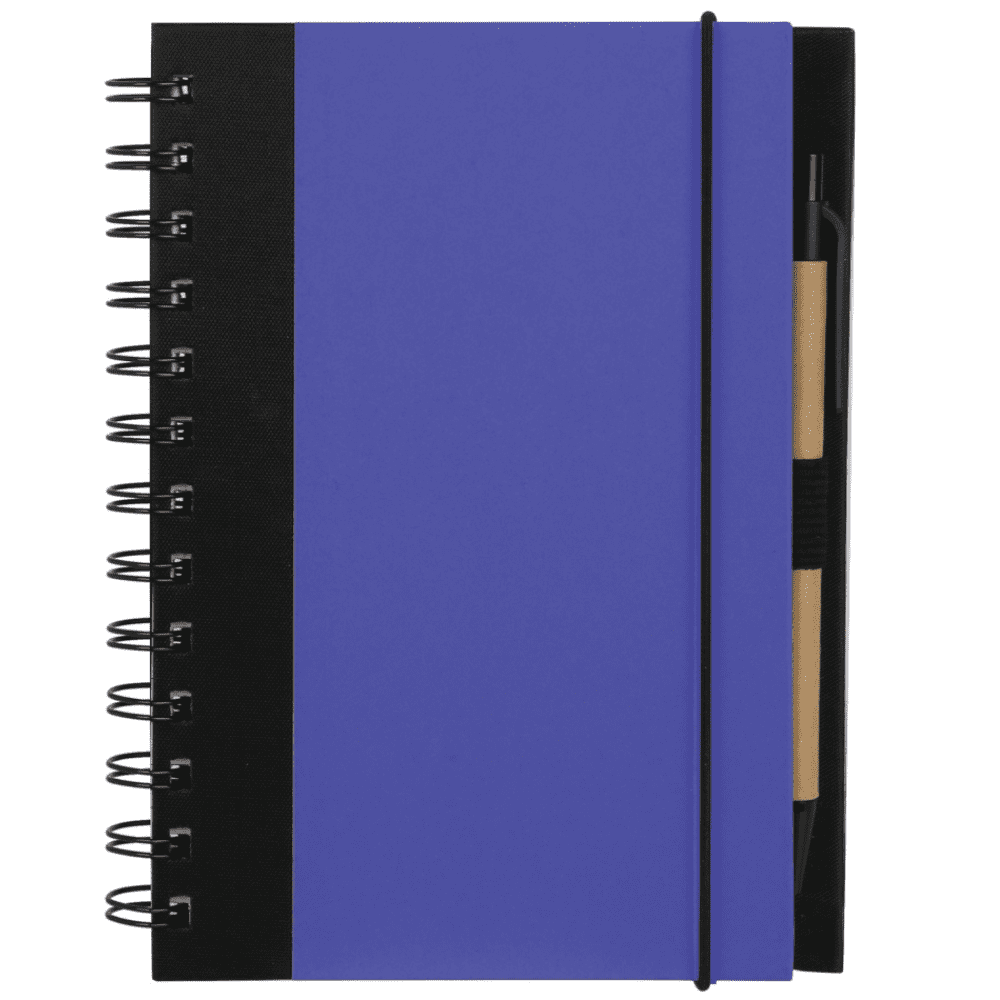 Taylor Notebook