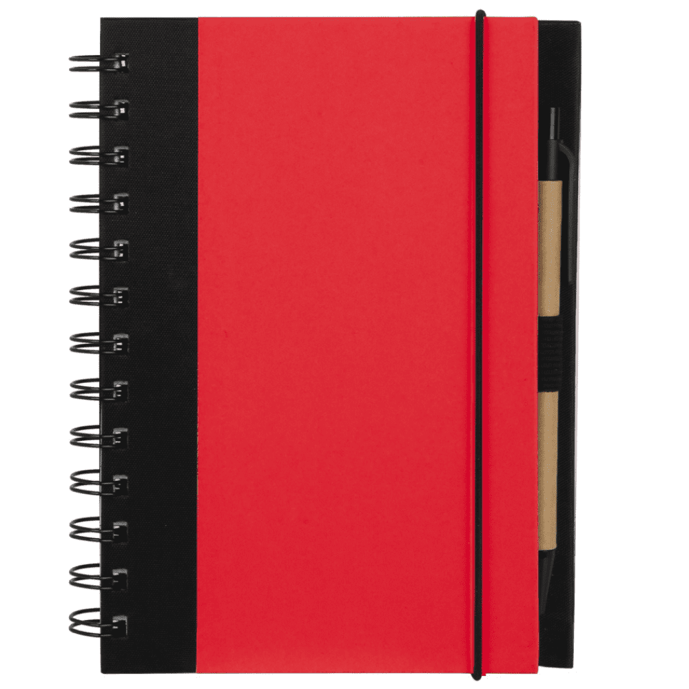 Taylor Notebook