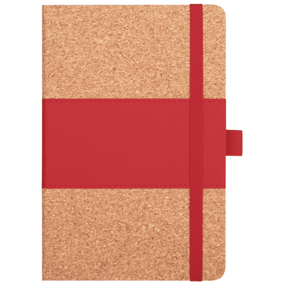 Tyson Notebook