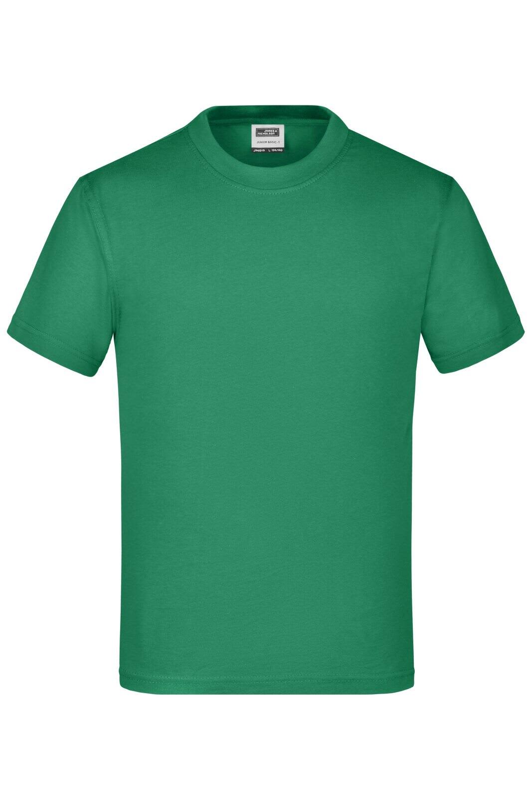 Junior Basic-T