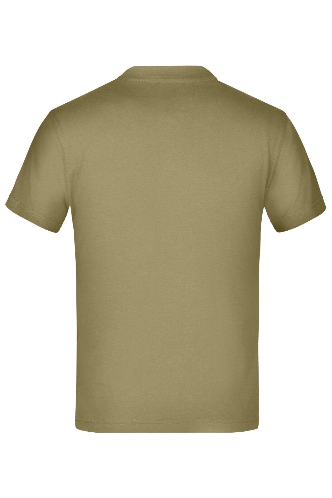 Junior Basic-T