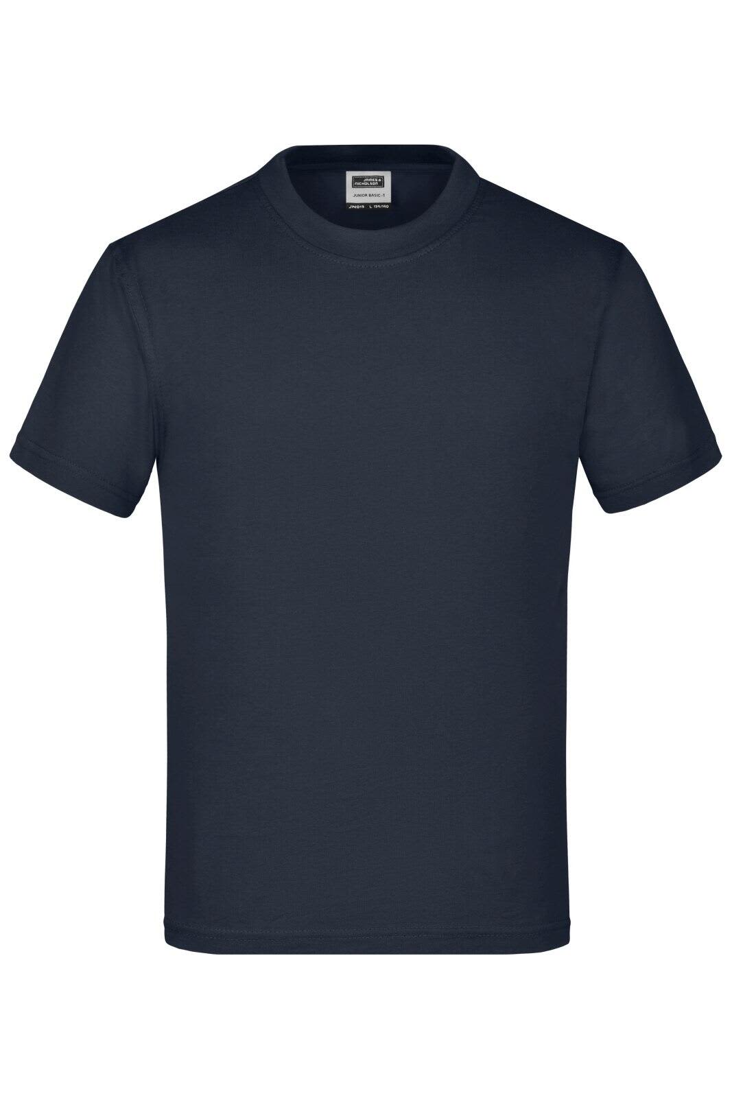 Junior Basic-T