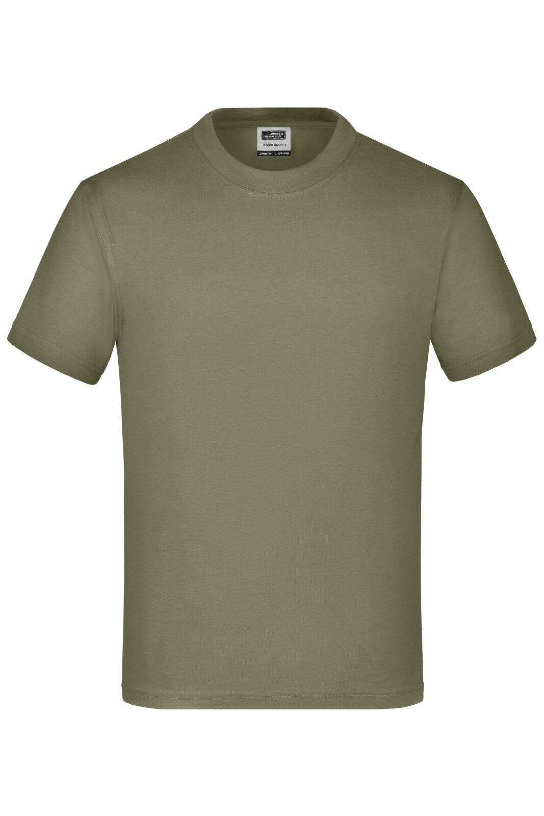 Junior Basic-T
