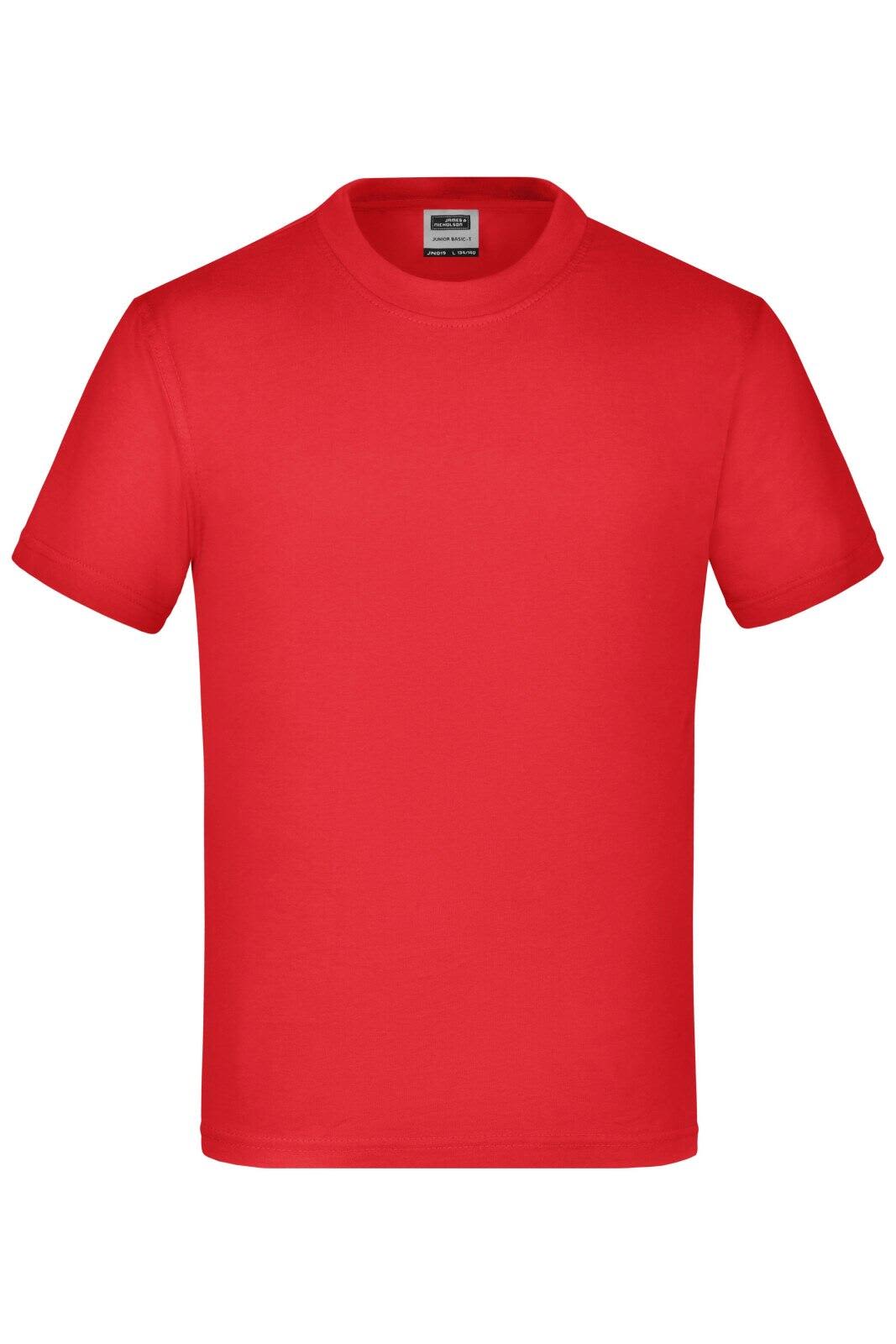 Junior Basic-T