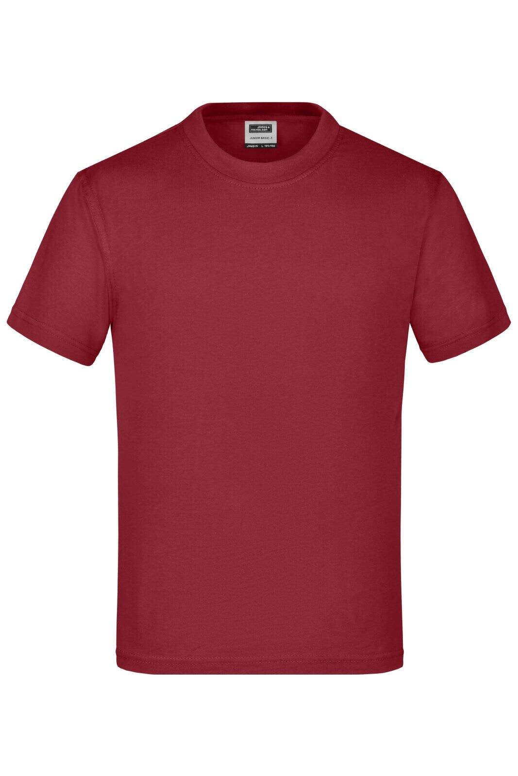 Junior Basic-T