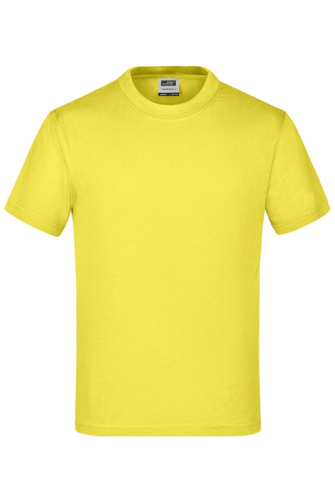 Junior Basic-T
