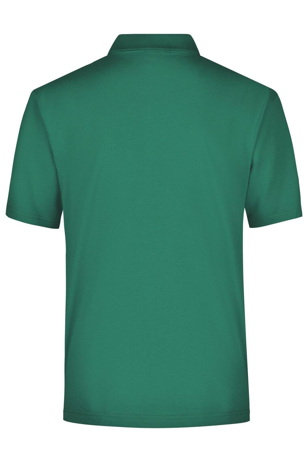Polo Pique Medium