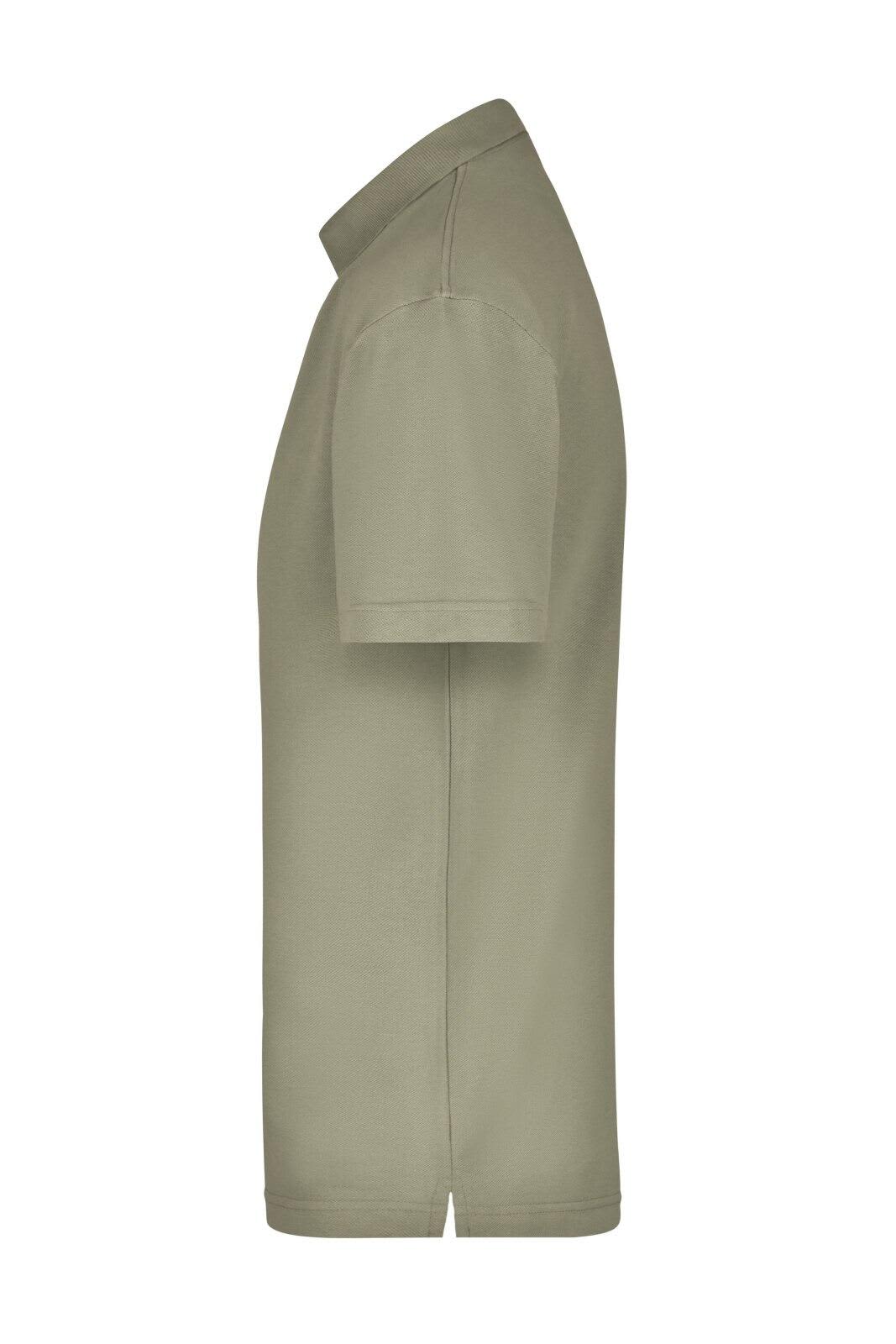 Polo Pique Medium