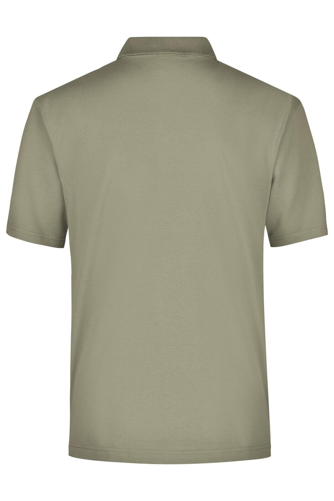Polo Pique Medium