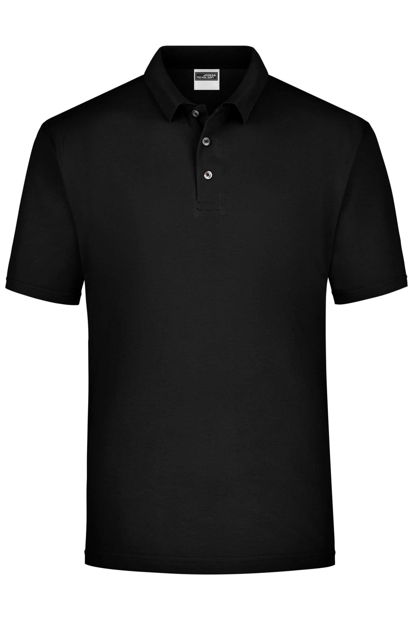 Polo Pique Medium