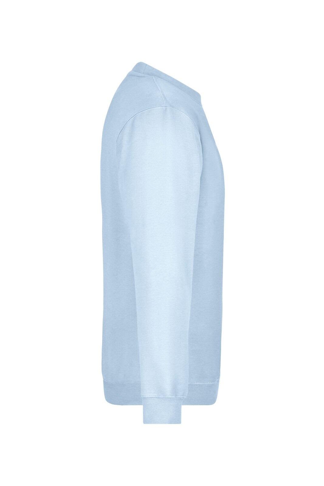 Round Sweat Heavy