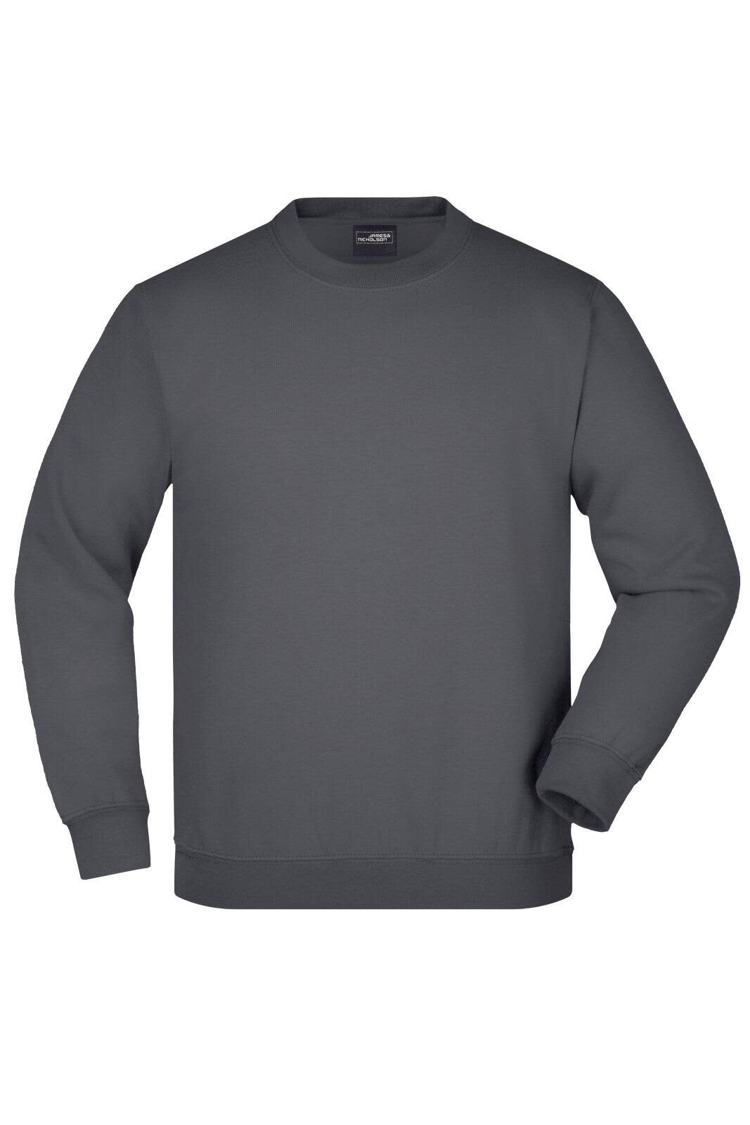 Round Sweat Heavy Junior