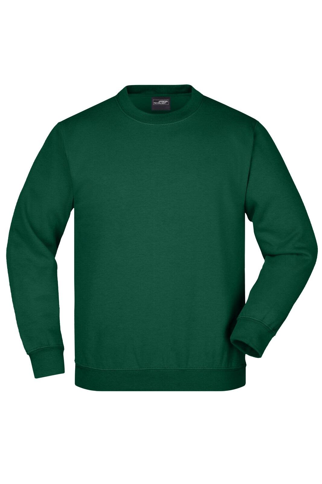 Round Sweat Heavy Junior
