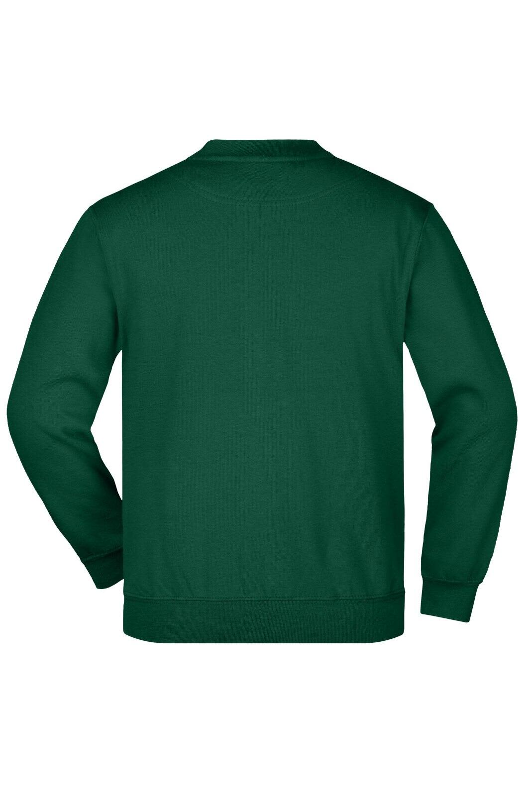 Round Sweat Heavy Junior