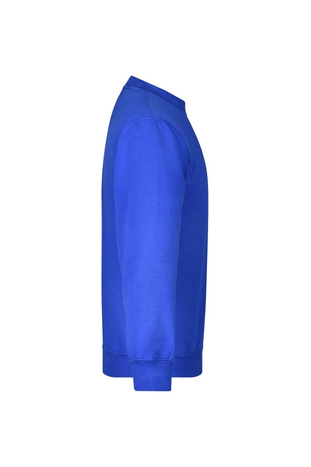 Round Sweat Heavy Junior
