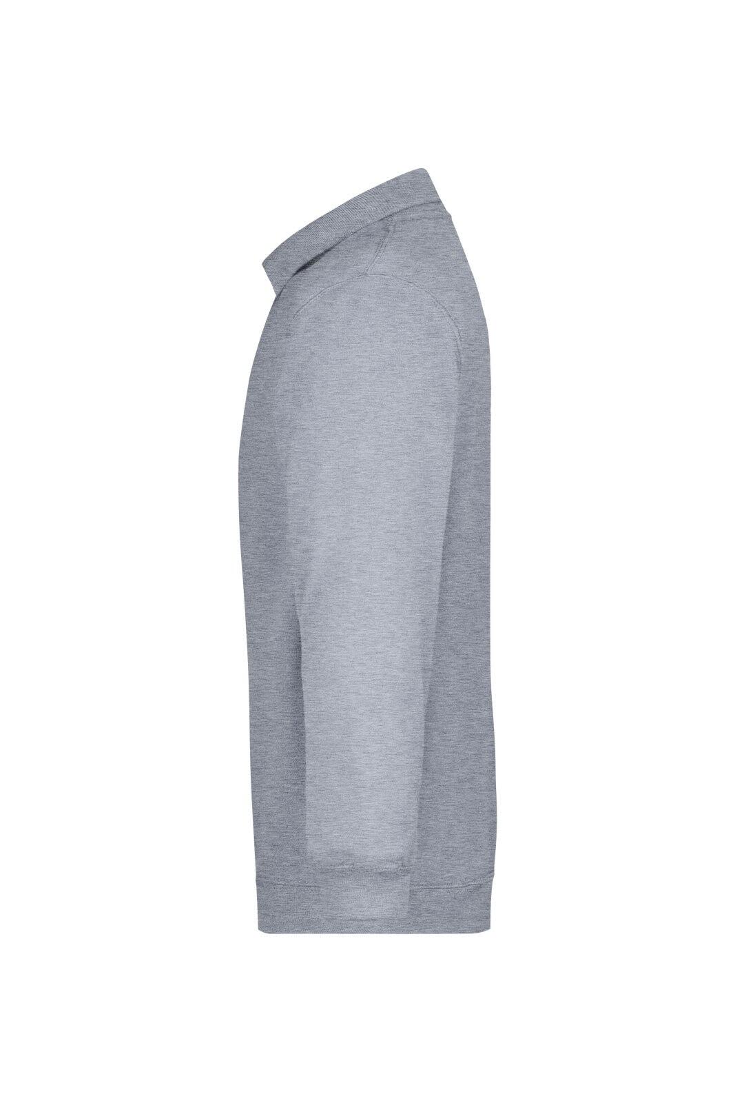 Polo Sweat Heavy