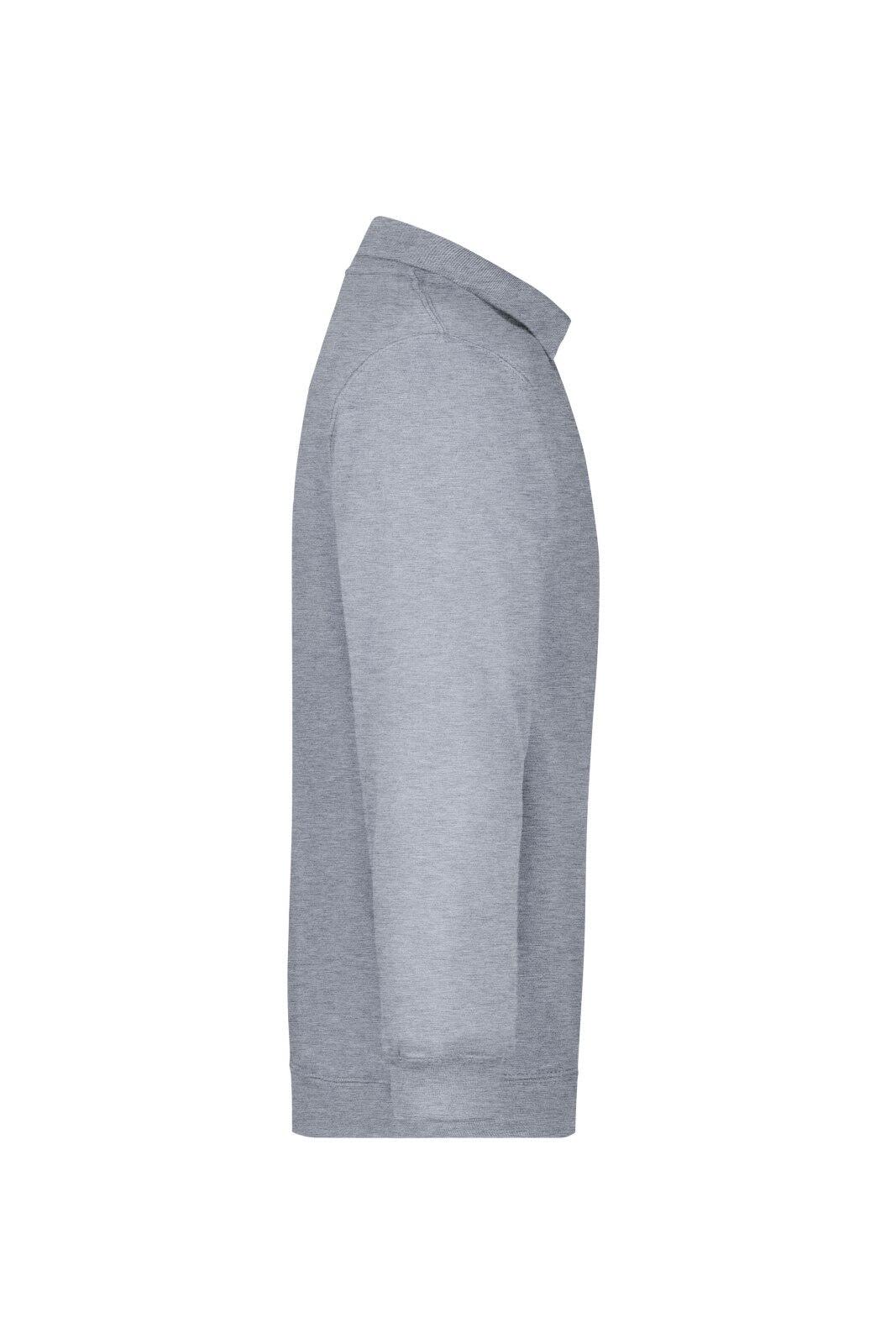 Polo Sweat Heavy