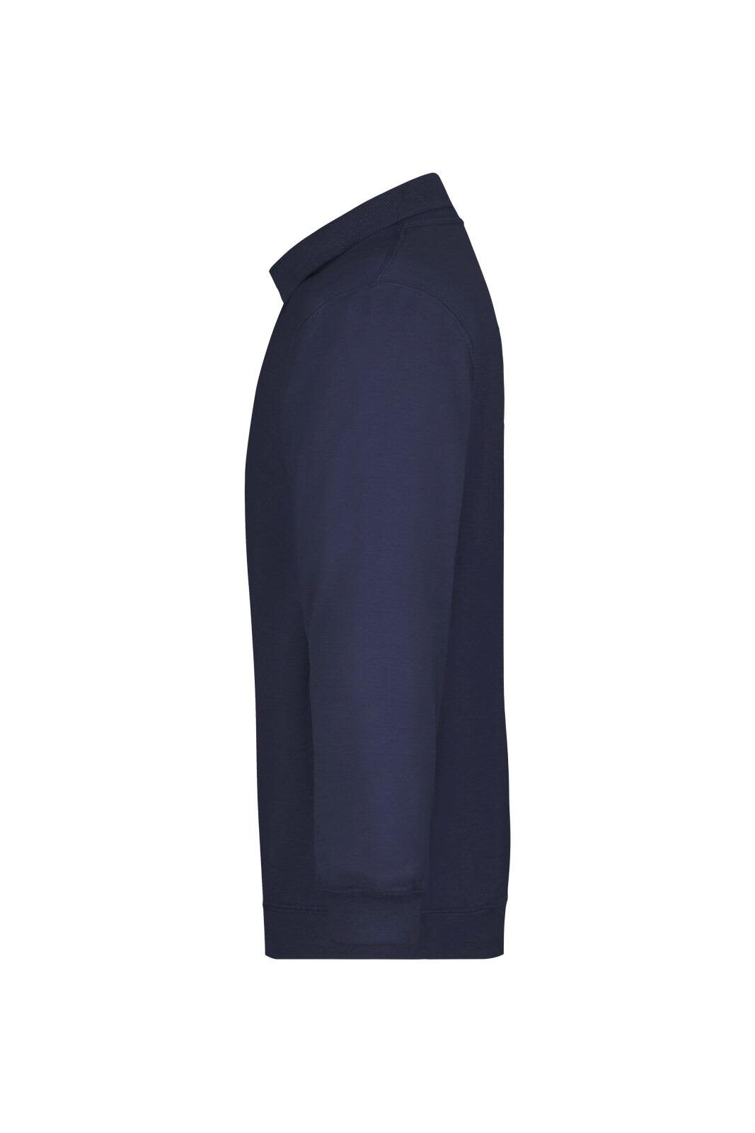 Polo Sweat Heavy