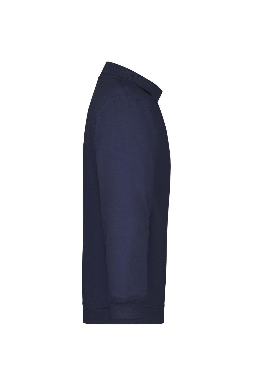 Polo Sweat Heavy