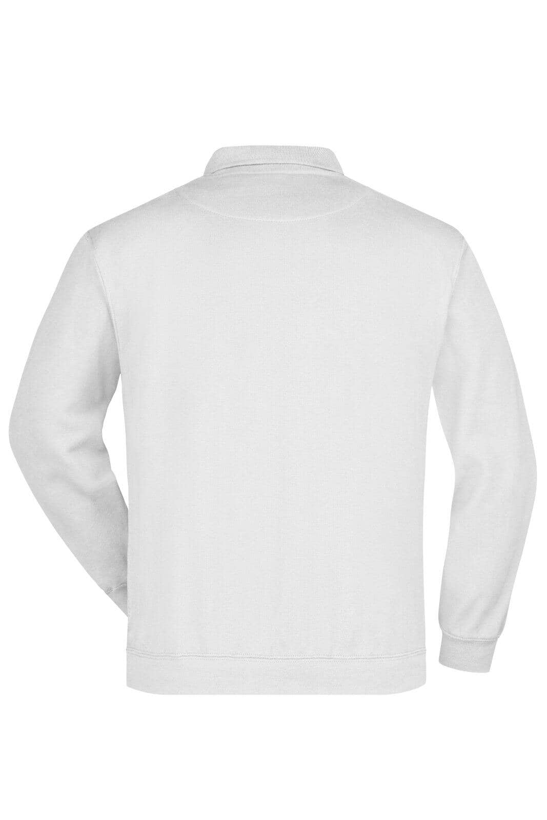 Polo Sweat Heavy