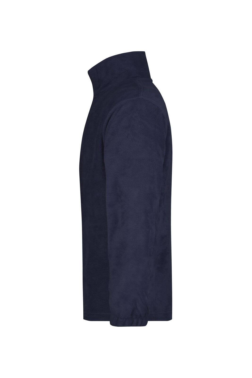 Half-Zip Fleece