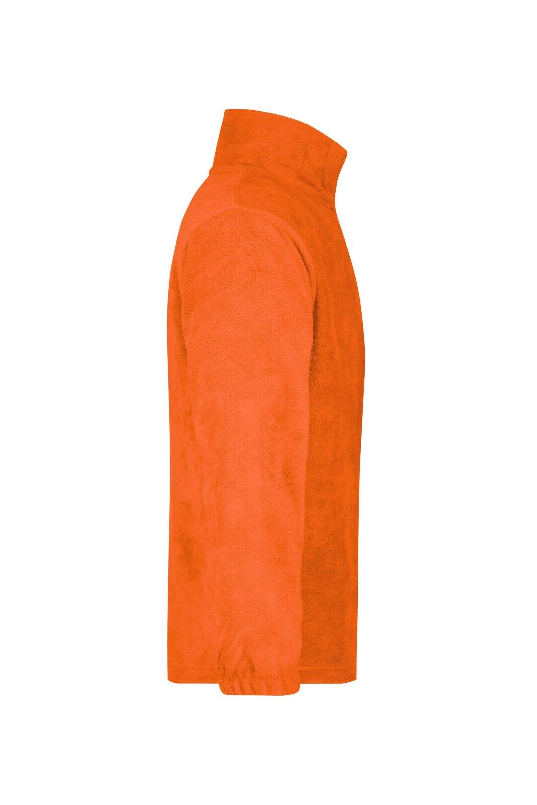 Half-Zip Fleece