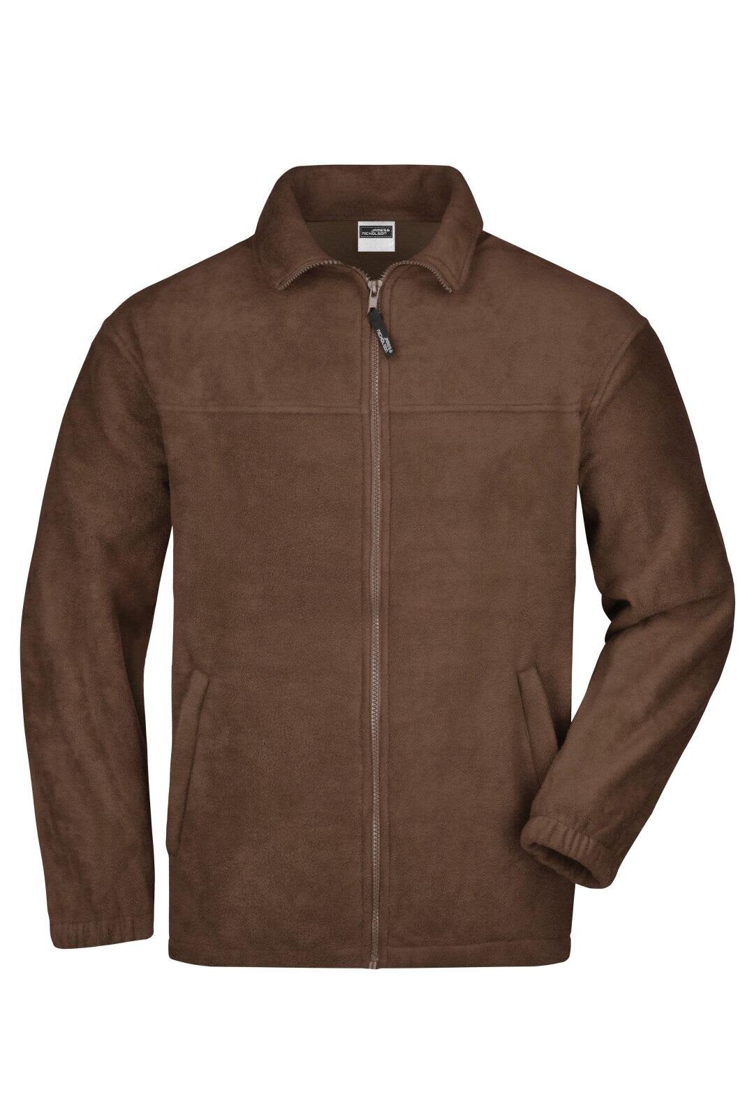 Full-Zip Fleece