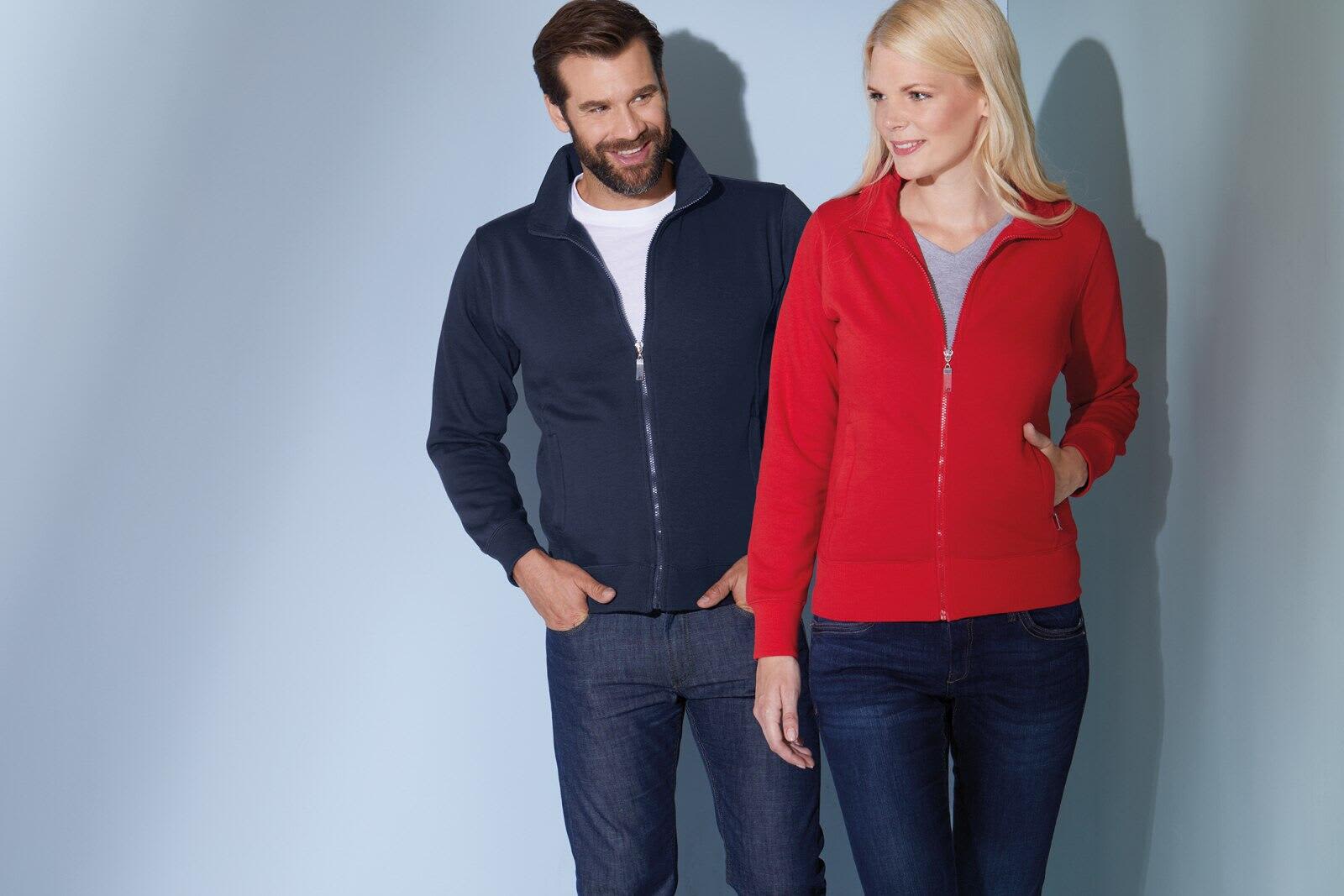Ladies Jacket