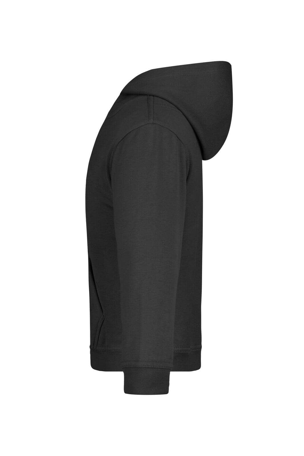 Hooded Sweat Junior