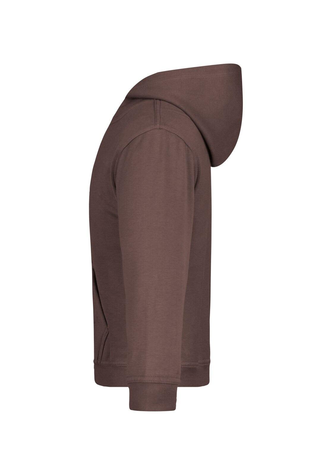 Hooded Sweat Junior