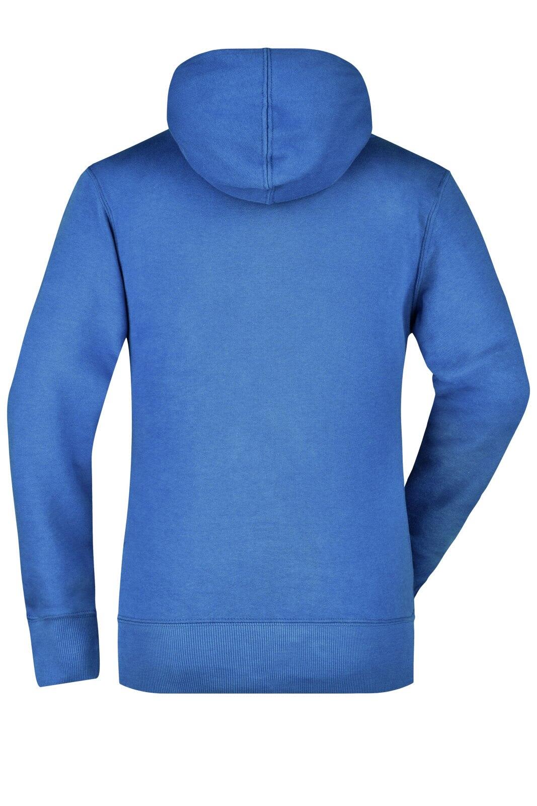 Ladies Hooded Sweat