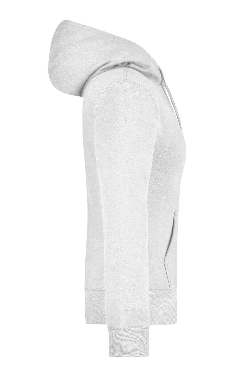 Ladies Hooded Sweat