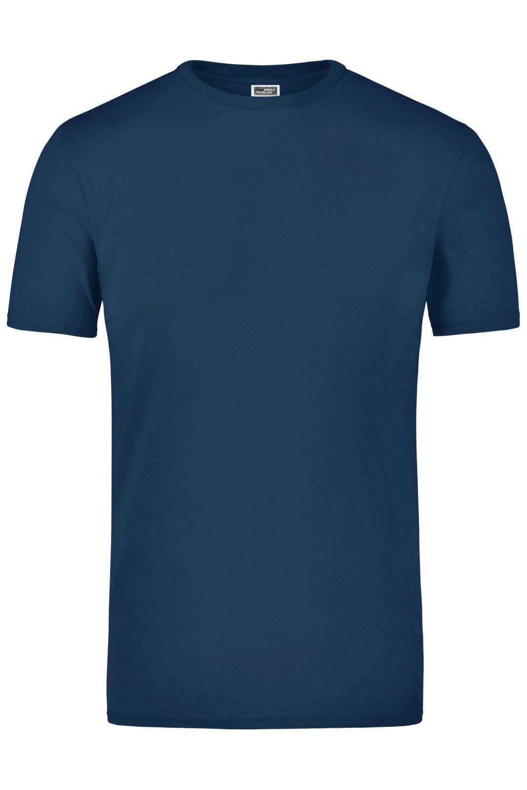 Elastic T-Shirt