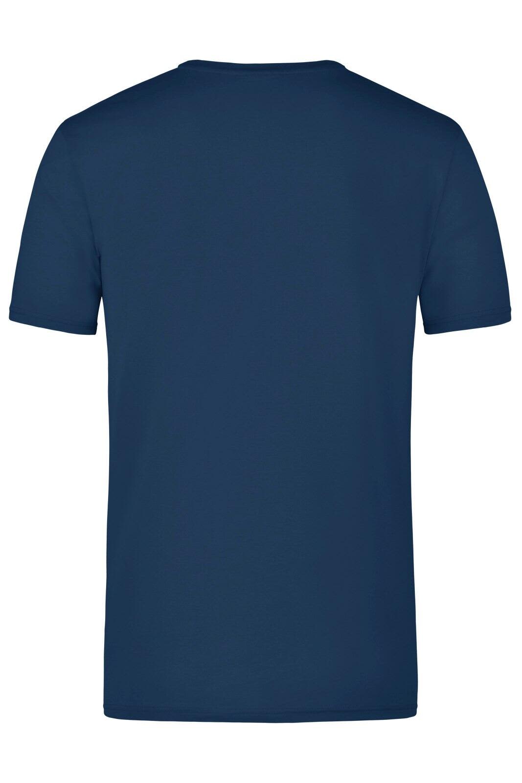 Elastic T-Shirt