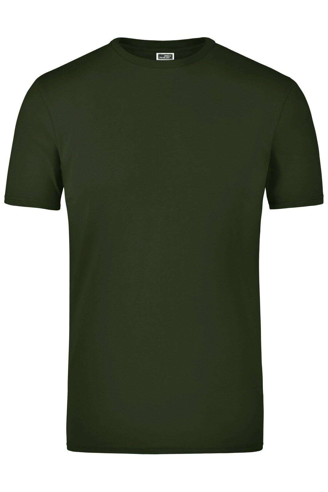 Elastic T-Shirt