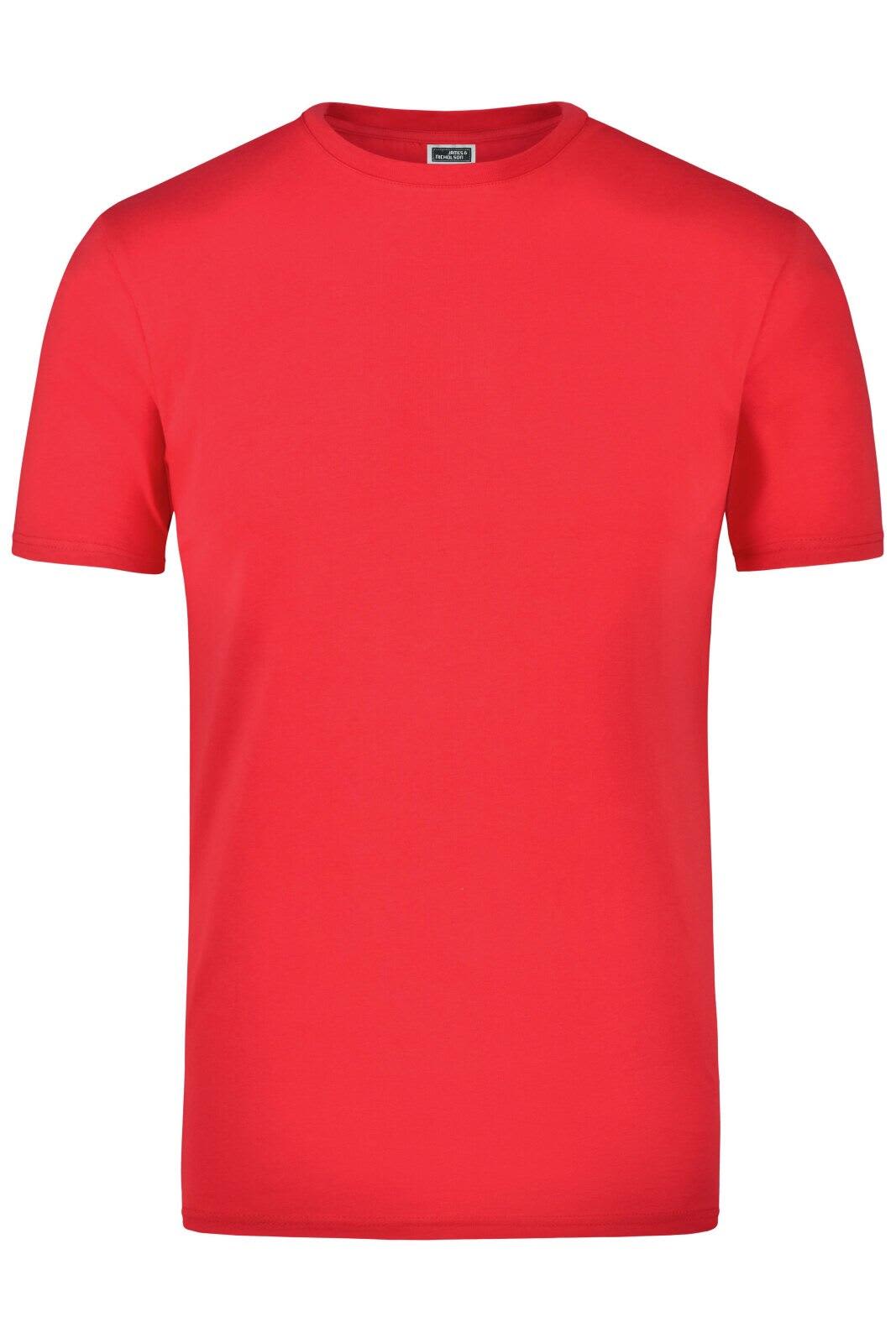 Elastic T-Shirt