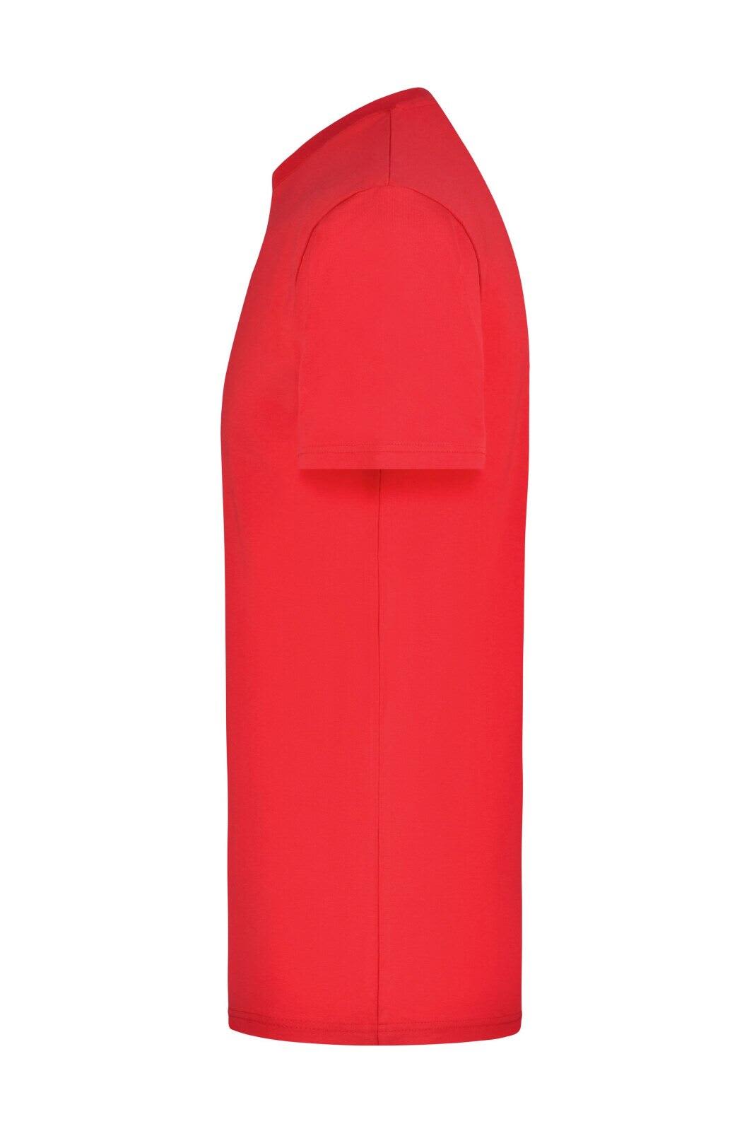 Elastic T-Shirt