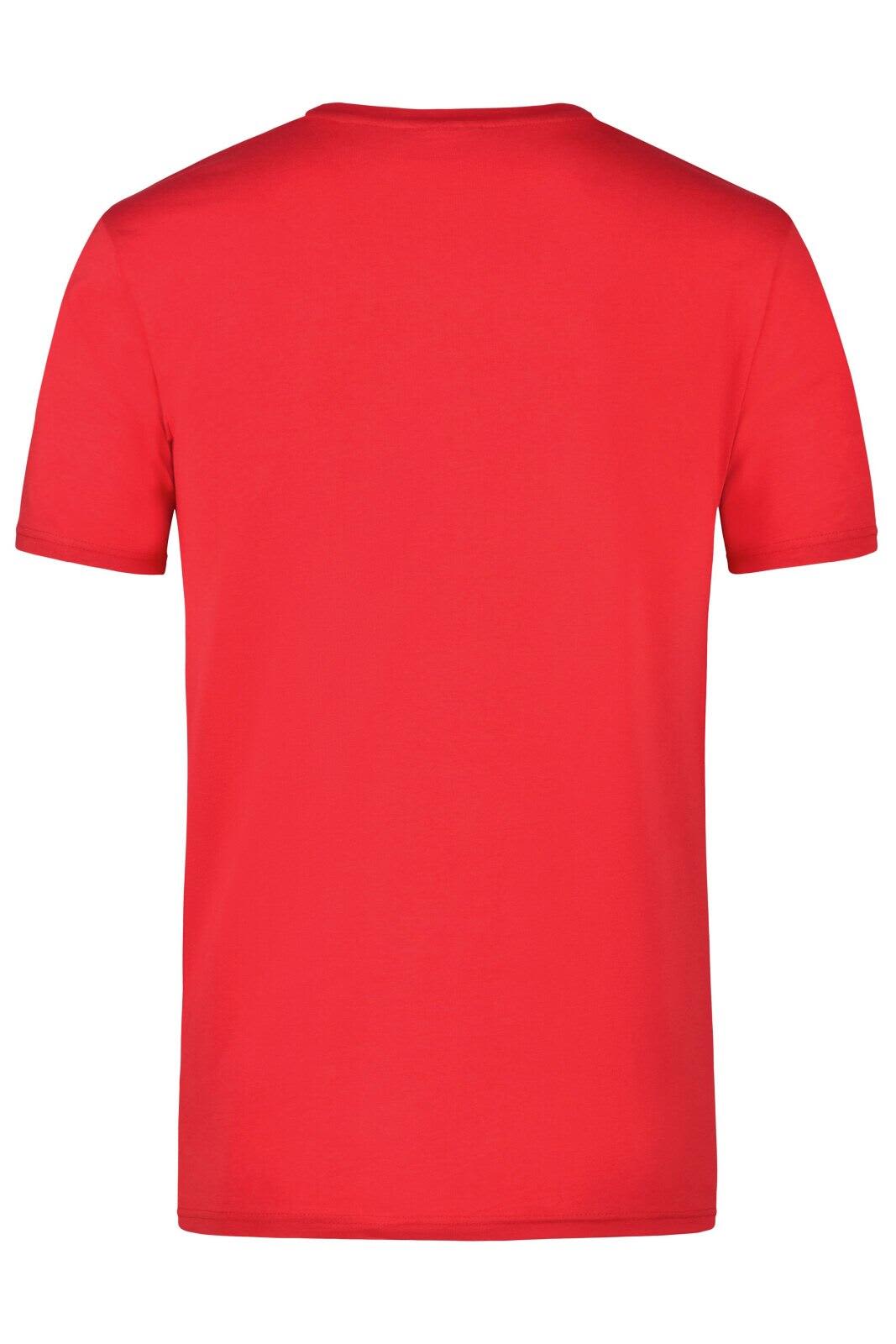 Elastic T-Shirt